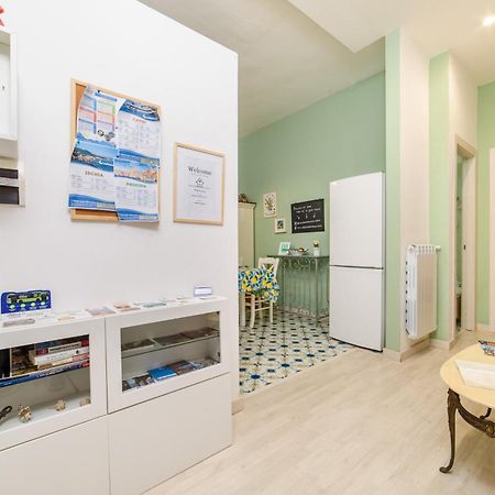 Gli Archi Dei Diavoli Bed & Breakfast Salerno Eksteriør bilde